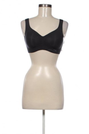 Dámský sportovní top  Sloggi, Velikost S, Barva Černá, Cena  1 169,00 Kč