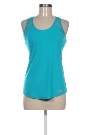 Dámský sportovní top  Sloggi, Velikost M, Barva Modrá, Cena  1 169,00 Kč