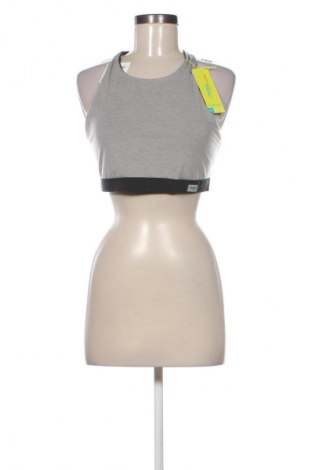 Damski sportowy top Sloggi, Rozmiar L, Kolor Szary, Cena 91,99 zł