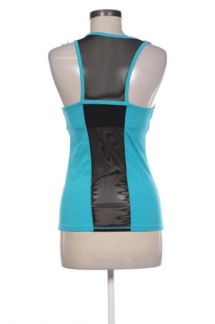 Damen Sporttop Superdry, Größe S, Farbe Blau, Preis € 12,25