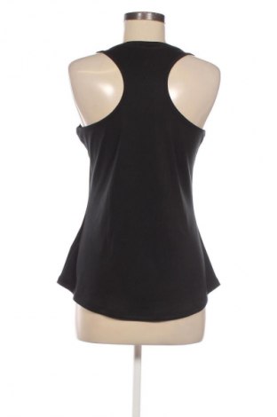 Дамски спортен топ TCM, Размер M, Цвят Черен, Цена 15,64 лв.