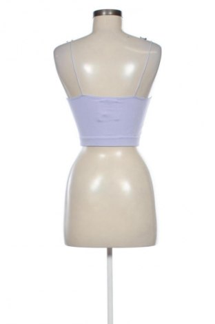 Női sport top Terranova, Méret XS, Szín Lila, Ár 3 000 Ft