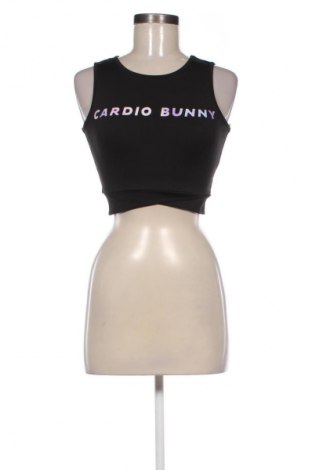 Női sport top Unbranded, Méret S, Szín Fekete, Ár 2 964 Ft