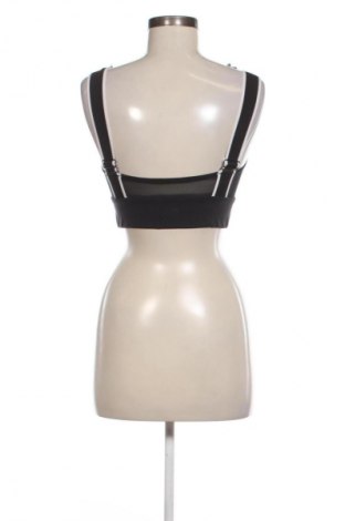 Dámský sportovní top  Unbranded, Velikost M, Barva Černá, Cena  190,00 Kč