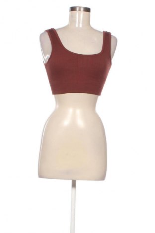 Női sport top Unbranded, Méret S, Szín Barna, Ár 3 380 Ft