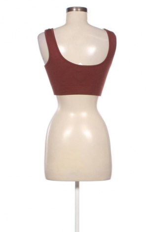 Női sport top Unbranded, Méret S, Szín Barna, Ár 3 380 Ft