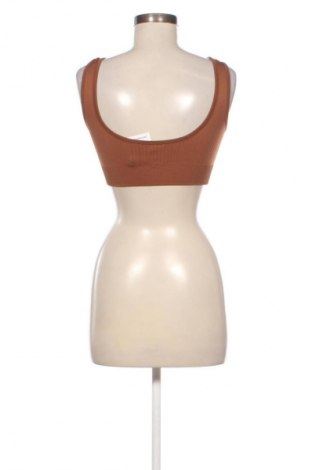 Női sport top Unbranded, Méret S, Szín Barna, Ár 3 400 Ft