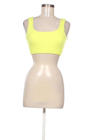 Dámsky športový top  Unbranded, Veľkosť M, Farba Žltá, Cena  8,70 €