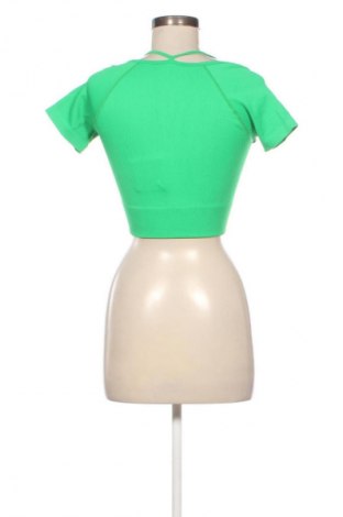 Női sport top Unbranded, Méret M, Szín Zöld, Ár 3 400 Ft