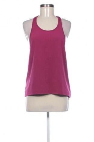 Top sport de damă. Unbranded, Mărime L, Culoare Roz, Preț 39,47 Lei