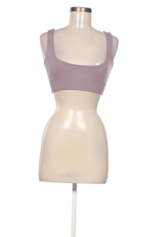 Dámsky športový top  Unbranded, Veľkosť S, Farba Fialová, Cena  8,70 €