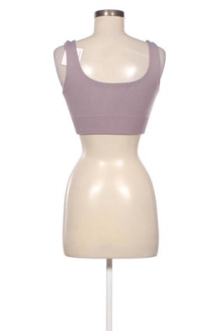 Dámsky športový top  Unbranded, Veľkosť S, Farba Fialová, Cena  8,70 €