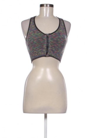 Дамски спортен топ Unbranded, Размер M, Цвят Многоцветен, Цена 15,00 лв.