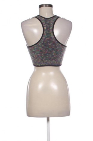 Дамски спортен топ Unbranded, Размер M, Цвят Многоцветен, Цена 15,00 лв.