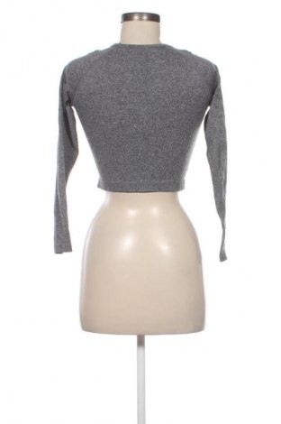 Damen Sporttop Unbranded, Größe M, Farbe Grau, Preis € 8,99