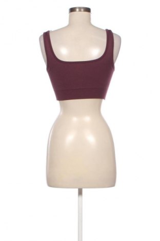 Dámský sportovní top  Unbranded, Velikost M, Barva Fialová, Cena  215,00 Kč