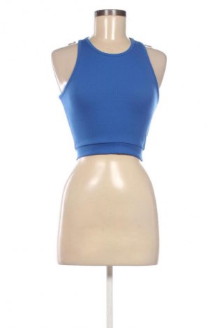 Dámský sportovní top  Unbranded, Velikost S, Barva Modrá, Cena  190,00 Kč