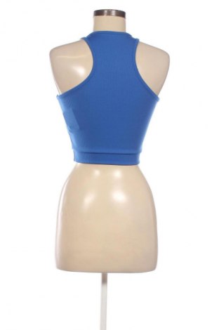Dámský sportovní top  Unbranded, Velikost S, Barva Modrá, Cena  190,00 Kč