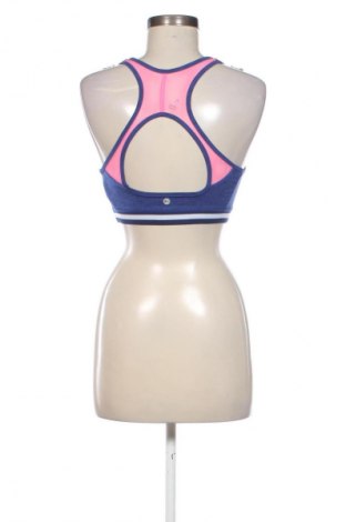 Damski sportowy top Unbranded, Rozmiar S, Kolor Niebieski, Cena 34,07 zł