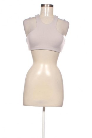 Dámsky športový top  Unbranded, Veľkosť S, Farba Sivá, Cena  7,58 €