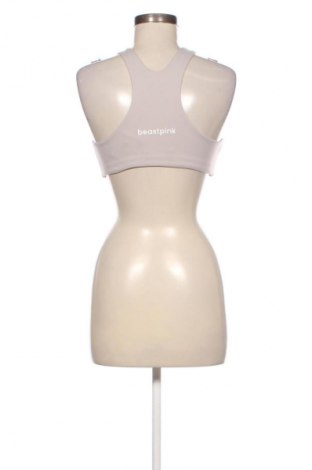 Dámsky športový top  Unbranded, Veľkosť S, Farba Sivá, Cena  7,58 €