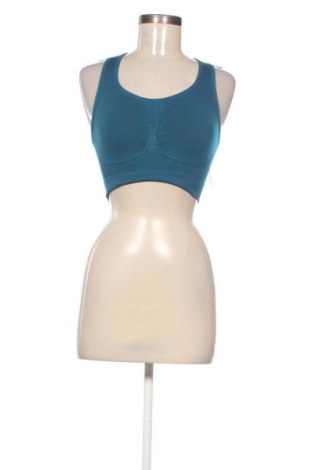 Dámský sportovní top  Unbranded, Velikost M, Barva Modrá, Cena  188,00 Kč