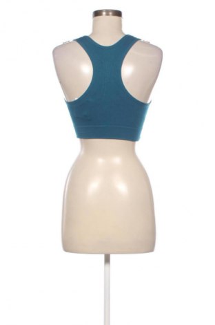 Dámský sportovní top  Unbranded, Velikost M, Barva Modrá, Cena  188,00 Kč
