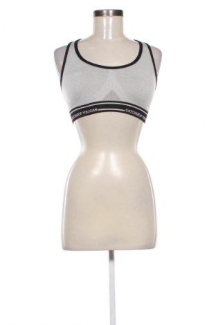 Dámsky športový top  Unbranded, Veľkosť S, Farba Sivá, Cena  8,00 €