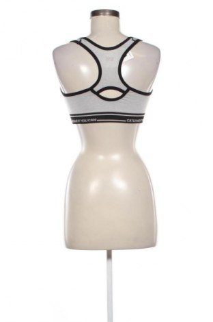 Dámsky športový top  Unbranded, Veľkosť S, Farba Sivá, Cena  8,00 €