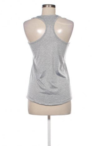 Damen Sporttop Unbranded, Größe M, Farbe Grau, Preis 7,58 €