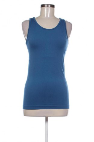 Damen Sporttop Unbranded, Größe S, Farbe Blau, Preis € 7,58