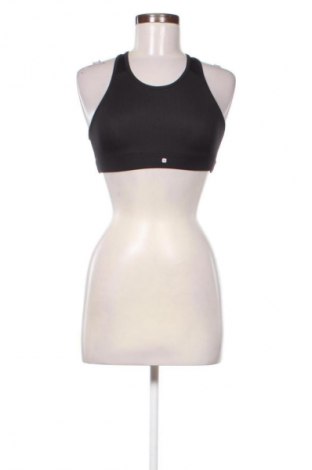 Damen Sporttop Unbranded, Größe XXS, Farbe Schwarz, Preis € 7,67