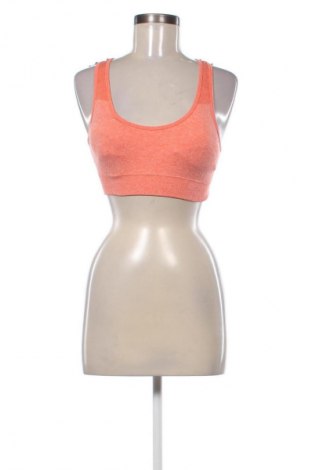 Dámský sportovní top  Unbranded, Velikost S, Barva Oranžová, Cena  198,00 Kč