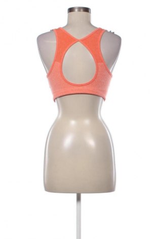 Dámský sportovní top  Unbranded, Velikost S, Barva Oranžová, Cena  198,00 Kč
