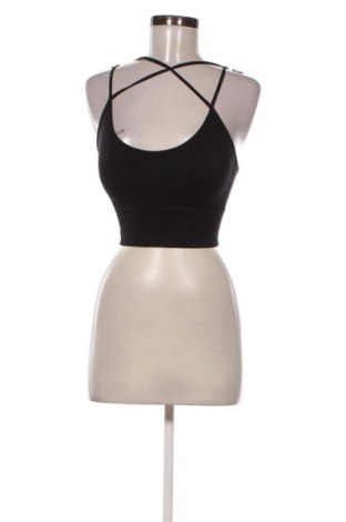 Top sport de damă. Unbranded, Mărime L, Culoare Negru, Preț 41,16 Lei