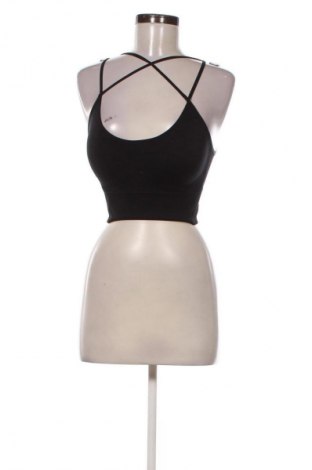 Top sport de damă. Unbranded, Mărime L, Culoare Negru, Preț 41,16 Lei