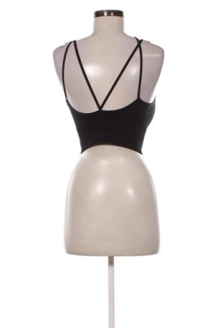 Top sport de damă. Unbranded, Mărime L, Culoare Negru, Preț 41,16 Lei