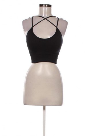 Top sport de damă. Unbranded, Mărime L, Culoare Negru, Preț 41,16 Lei