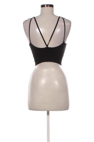 Top sport de damă. Unbranded, Mărime L, Culoare Negru, Preț 41,16 Lei