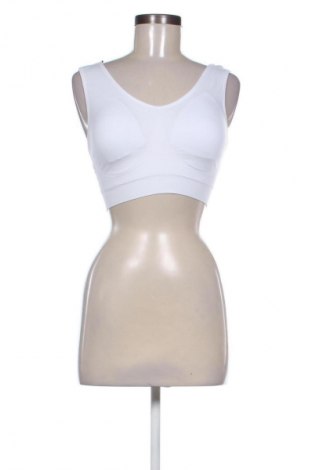 Női sport top Unbranded, Méret L, Szín Fehér, Ár 3 000 Ft