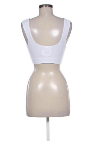 Női sport top Unbranded, Méret L, Szín Fehér, Ár 3 000 Ft