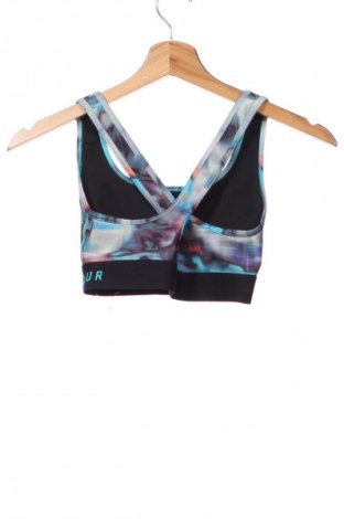 Damen Sporttop Under Armour, Größe XS, Farbe Mehrfarbig, Preis 17,30 €