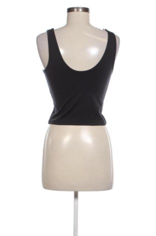 Damski sportowy top Under Armour, Rozmiar M, Kolor Czarny, Cena 77,75 zł