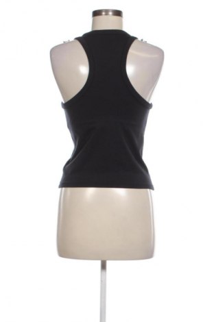 Damski sportowy top Under Armour, Rozmiar M, Kolor Czarny, Cena 77,75 zł