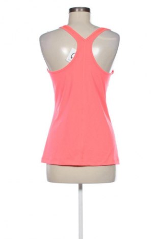 Дамски спортен топ Under Armour, Размер M, Цвят Розов, Цена 33,82 лв.