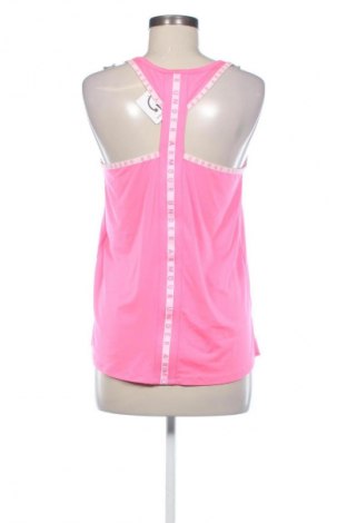 Damen Sporttop Under Armour, Größe M, Farbe Rosa, Preis 17,38 €