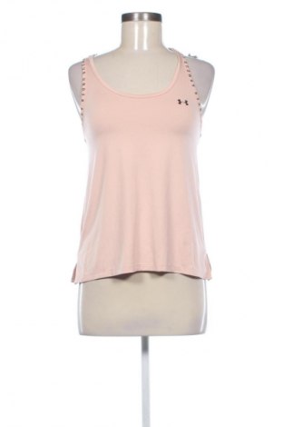 Dámsky športový top  Under Armour, Veľkosť M, Farba Ružová, Cena  17,38 €