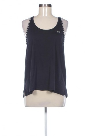 Top sport de damă. Under Armour, Mărime L, Culoare Negru, Preț 89,39 Lei