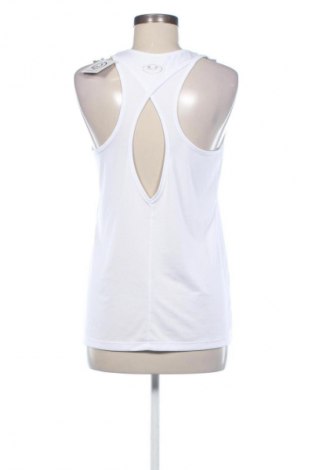 Dámsky športový top  Under Armour, Veľkosť M, Farba Biela, Cena  17,38 €