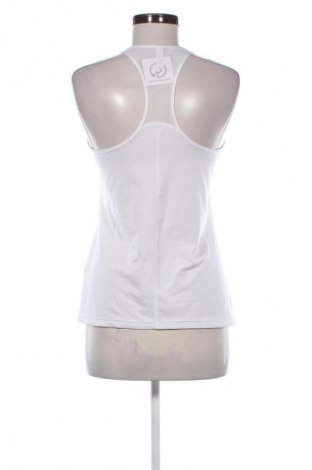 Női sport top Under Armour, Méret M, Szín Fehér, Ár 6 132 Ft